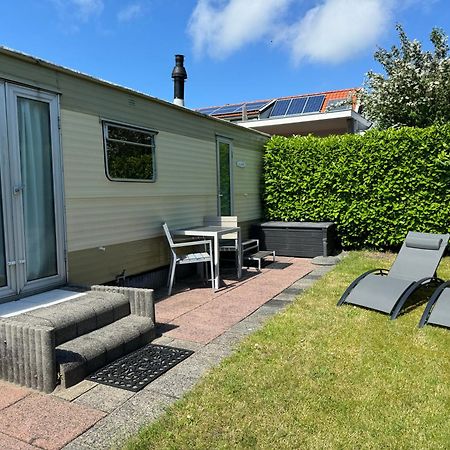 De Waterlelie Apartment Renesse Exterior foto
