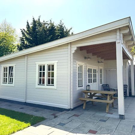 De Waterlelie Apartment Renesse Exterior foto