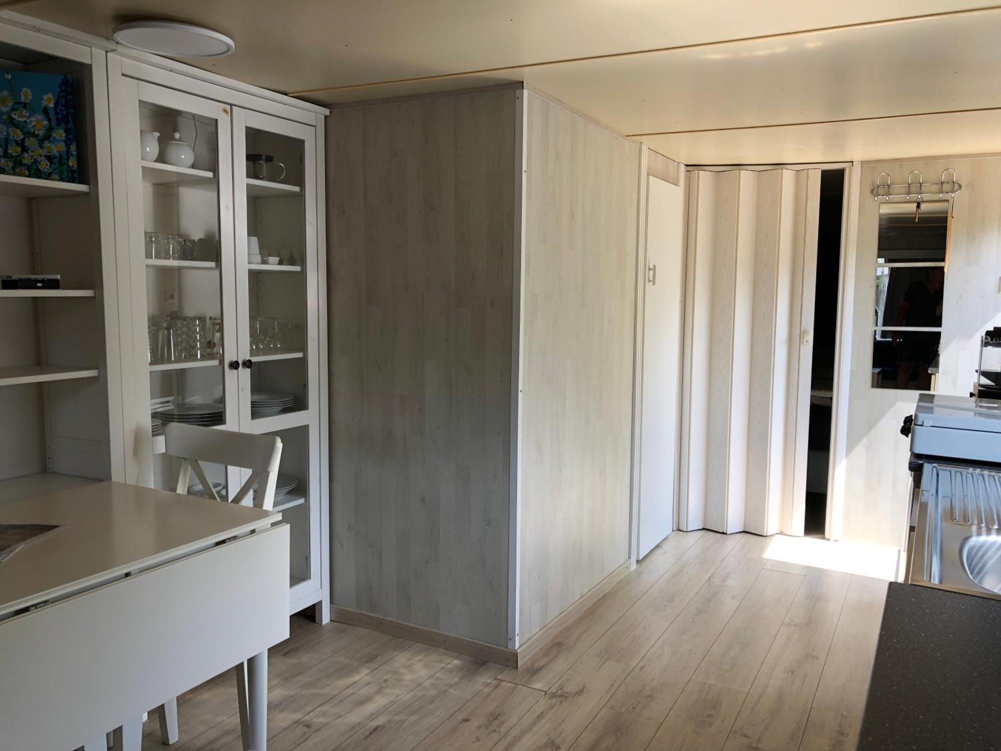 De Waterlelie Apartment Renesse Cameră foto