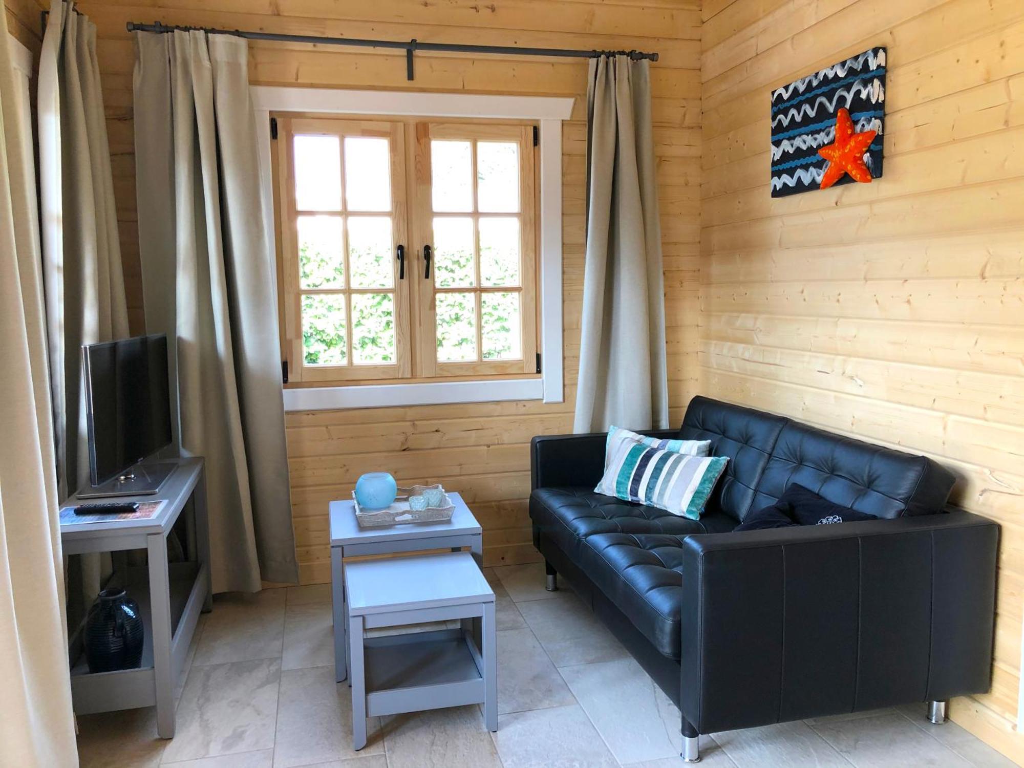 De Waterlelie Apartment Renesse Cameră foto