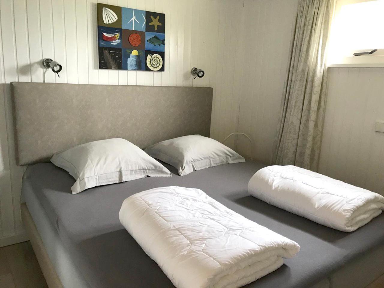 De Waterlelie Apartment Renesse Cameră foto