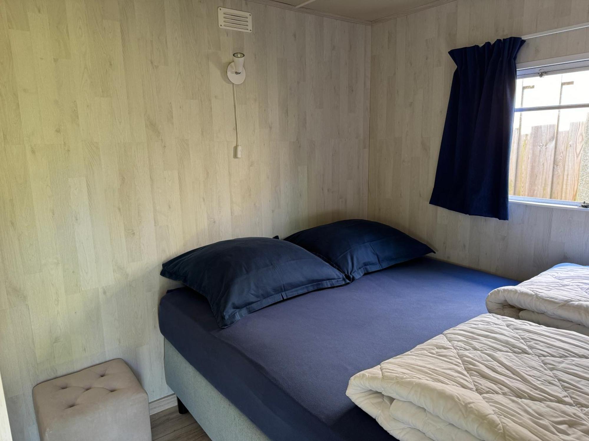 De Waterlelie Apartment Renesse Cameră foto