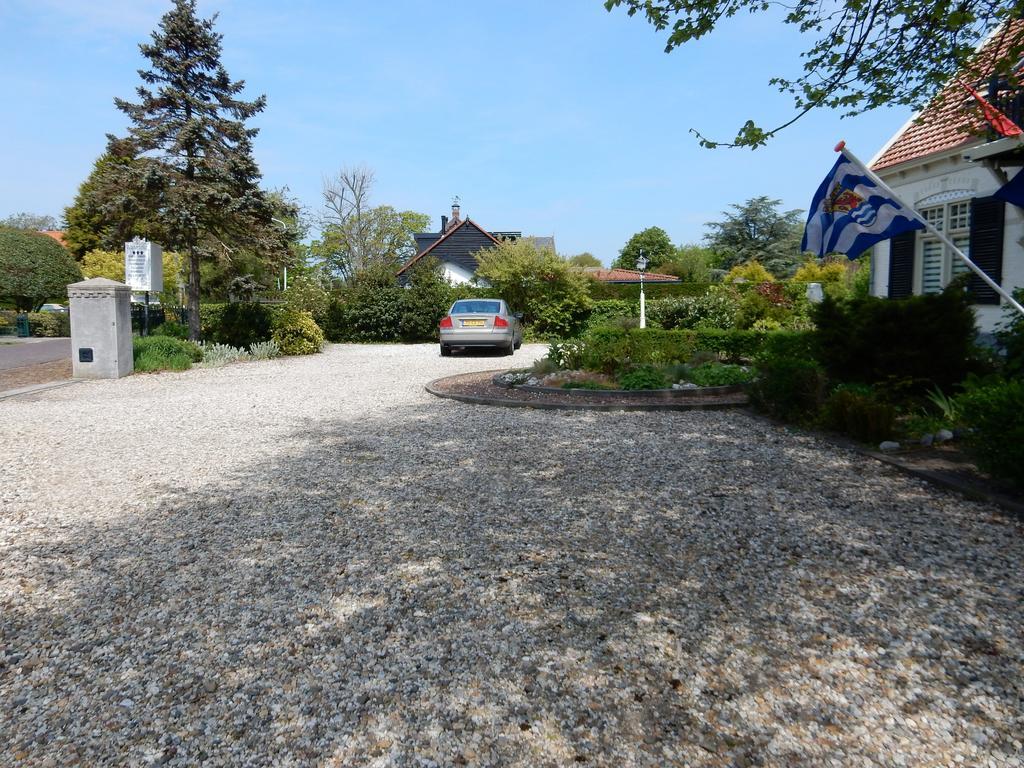 De Waterlelie Apartment Renesse Exterior foto